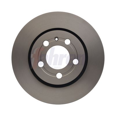 Fahren FBD6259 Brake Disc - 1