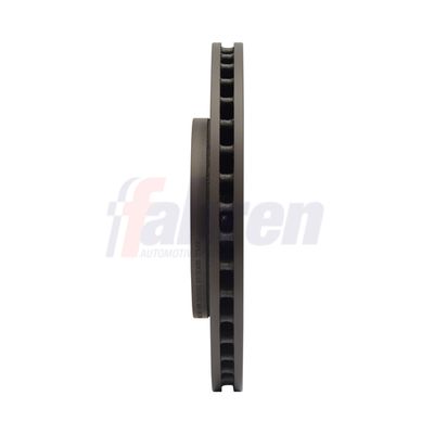 Fahren FBD6259 Brake Disc - 2