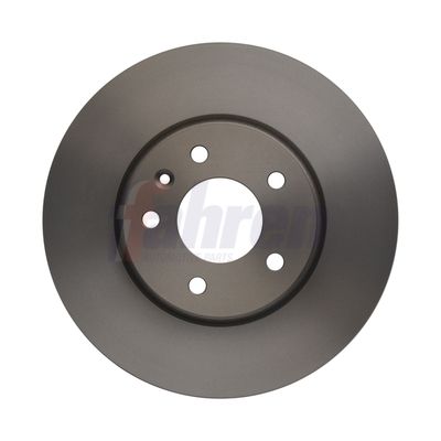 Fahren FBD6263 Brake Disc - 1