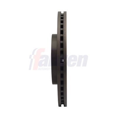 Fahren FBD6263 Brake Disc - 2