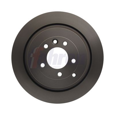 Fahren FBD6270 Brake Disc - 1