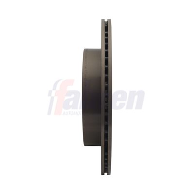 Fahren FBD6270 Brake Disc - 2