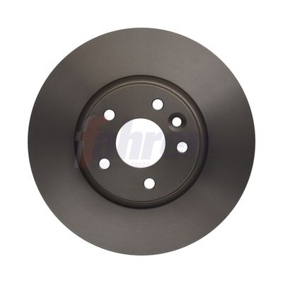 Fahren FBD6273 Brake Disc - 1