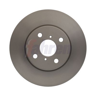 Fahren FBD6274 Brake Disc - 1