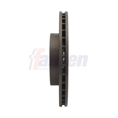 Fahren FBD6274 Brake Disc - 2