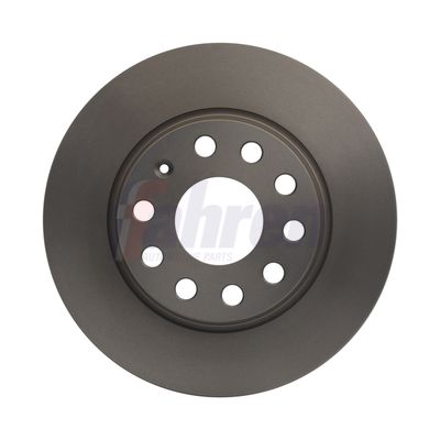 Fahren FBD6275 Brake Disc - 1