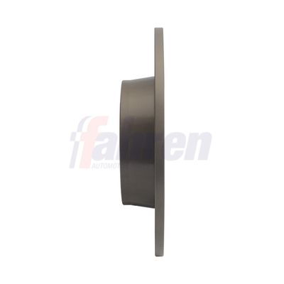 Fahren FBD6275 Brake Disc - 2