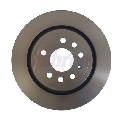 Fahren FBD6277 Brake Disc - 1