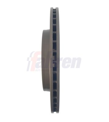 Fahren FBD6277 Brake Disc - 2