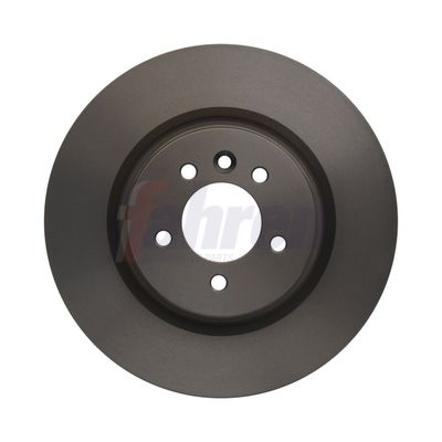 Fahren FBD6279 Brake Disc - 1