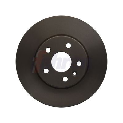 Fahren FBD6280 Brake Disc - 2