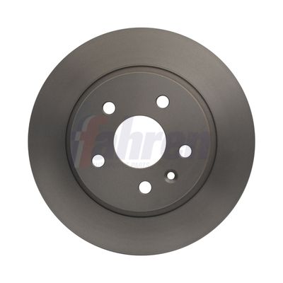 Fahren FBD6283 Brake Disc - 1