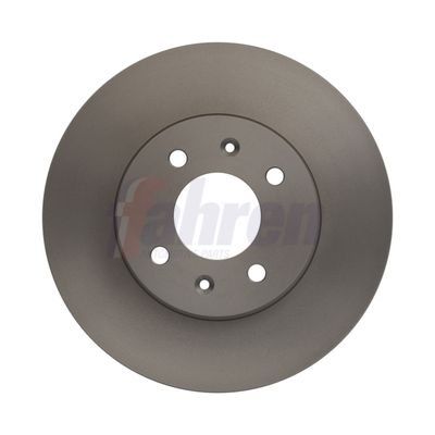 Fahren FBD6286 Brake Disc - 1