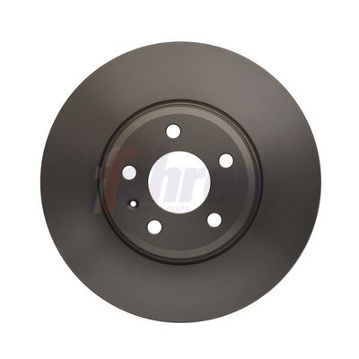 Fahren FBD6288 Brake Disc - 1