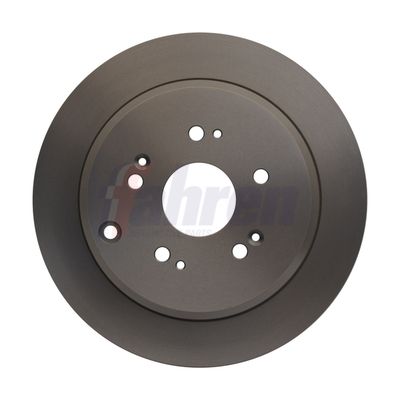 Fahren FBD6291 Brake Disc - 1