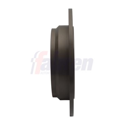 Fahren FBD6291 Brake Disc - 2