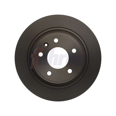 Fahren FBD6292 Brake Disc - 2