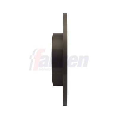 Fahren FBD6292 Brake Disc - 3