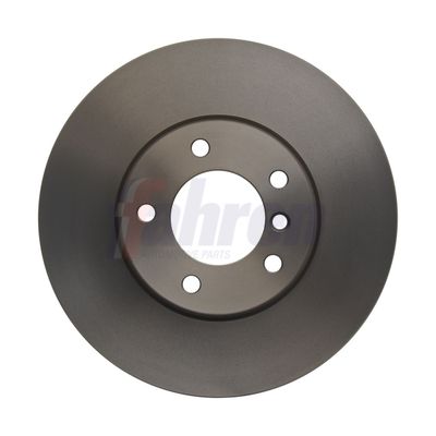 Fahren FBD6294 Brake Disc - 1