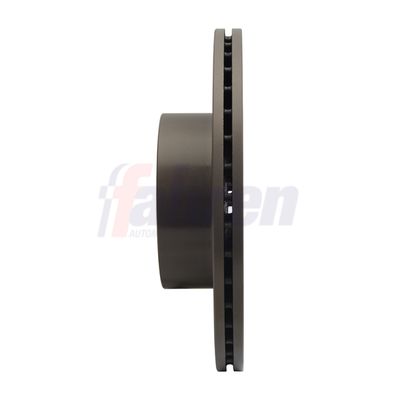 Fahren FBD6294 Brake Disc - 2
