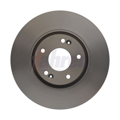 Fahren FBD6295 Brake Disc - 1