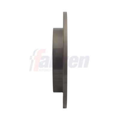 Fahren FBD6296 Brake Disc - 2
