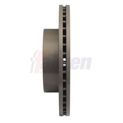 Fahren FBD6297 Brake Disc - 2