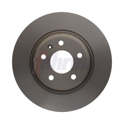 Fahren FBD6298 Brake Disc - 1