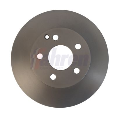 Fahren FBD6300 Brake Disc - 1