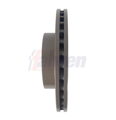 Fahren FBD6300 Brake Disc - 2