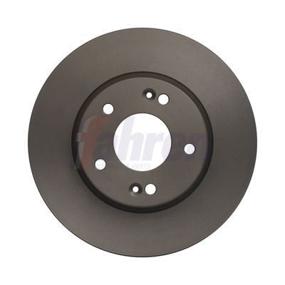 Fahren FBD6301 Brake Disc - 1