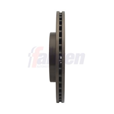 Fahren FBD6303 Brake Disc - 2