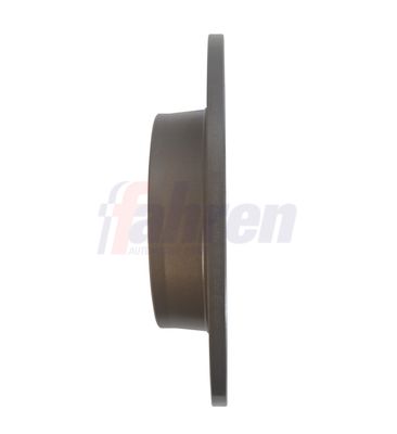 Fahren FBD6304 Brake Disc - 2