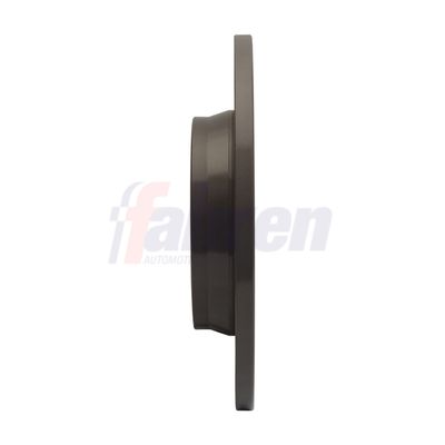 Fahren FBD6355 Brake Disc - 2