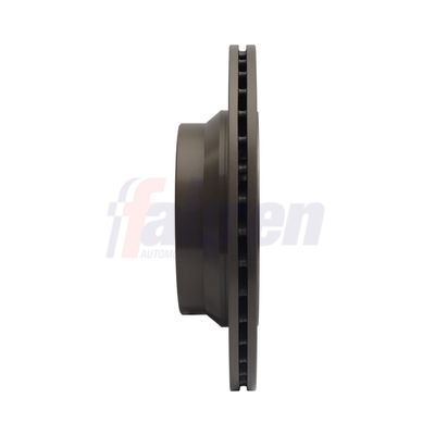 Fahren FBD6364 Brake Disc - 2