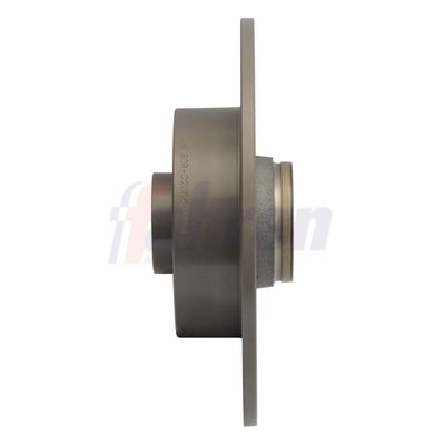 Fahren FBD6376 Brake Disc - 2