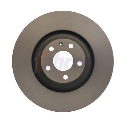 Fahren FBD6384 Brake Disc - 1
