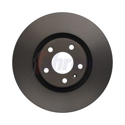 Fahren FBD6387 Brake Disc - 1