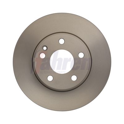 Fahren FBD6388 Brake Disc - 1