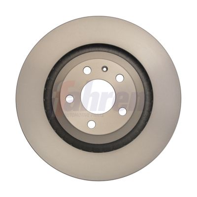 Fahren FBD6390 Brake Disc - 1
