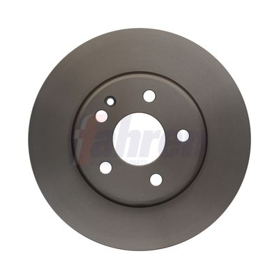 Fahren FBD6391 Brake Disc - 1