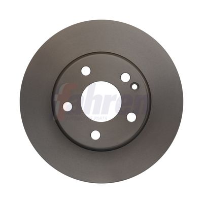 Fahren FBD6397 Brake Disc - 1