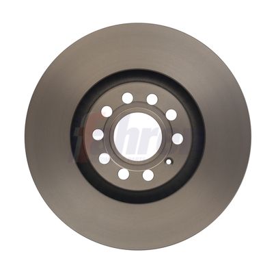 Fahren FBD6400 Brake Disc - 1
