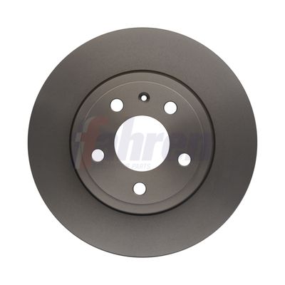 Fahren FBD6416 Brake Disc - 1