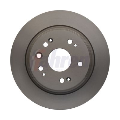 Fahren FBD6427 Brake Disc - 1