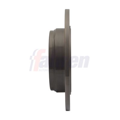 Fahren FBD6427 Brake Disc - 2
