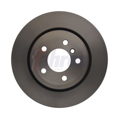 Fahren FBD6439 Brake Disc - 1