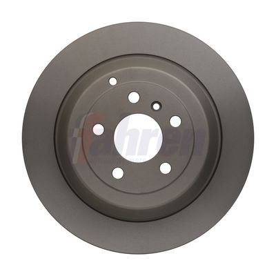 Fahren FBD6443 Brake Disc - 1