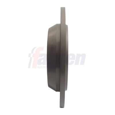 Fahren FBD6443 Brake Disc - 2