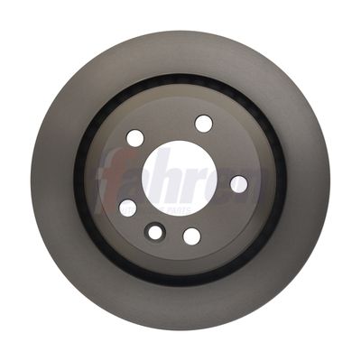 Fahren FBD6455 Brake Disc - 1